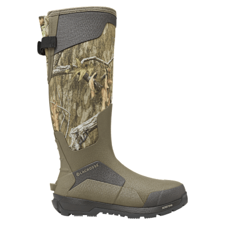LaCrosse AlphaBurly Aero Jagdstiefel für Herren