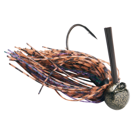 Bass Pro Shops XPS Fußball-Jig