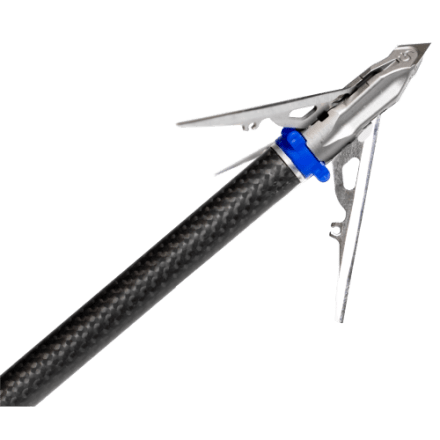 G5 Megameat Mechanische Jagdspitze