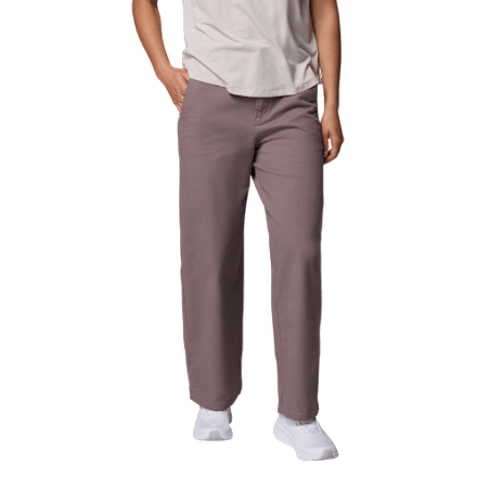 Columbia ROC Hose mit weitem Bein