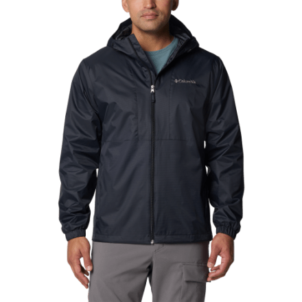 Columbia Glenbrook Bend Regenjacke