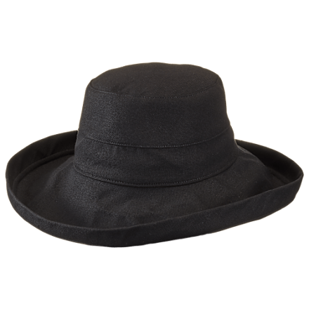 Natural Reflections Cloth Sun Hat