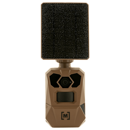 Moultrie Edge 4 Solar Cellular Trail Camera