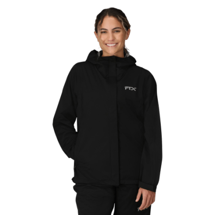 frogg toggs FTX Lite wasserdichte Jacke für Damen