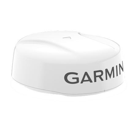 Garmin GMR Fantom Dome Radar