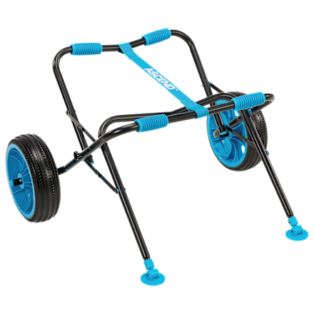 Ascend Collapsible Kayak Cart
