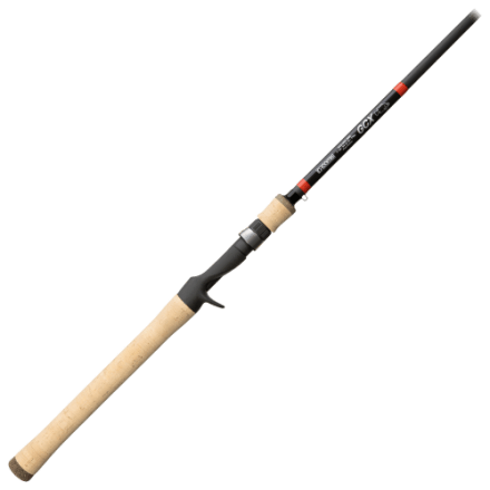 G.Loomis GCX Casting Rod
