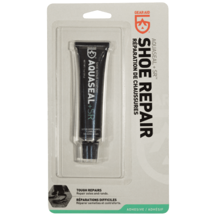 Gear Aid Aquaseal+SR Schuhreparaturkleber