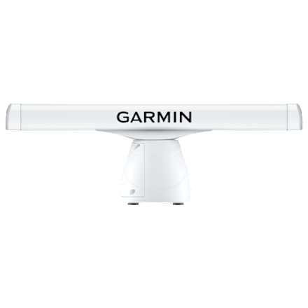 Garmin-Sockel für GMR 1234/1236 xHD3 Open-Array-Radar