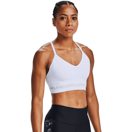 Under Armour UA Seamless Low Long Sport-BH
