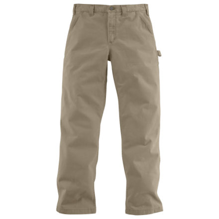 Carhartt Relaxed Straight Twill-Latzhose