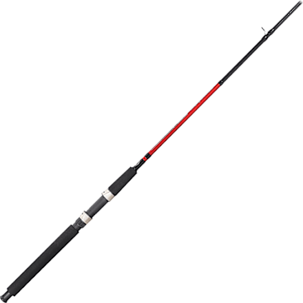 Bass Pro Shops Power Plus Trophy Class Trolling Casting Rod