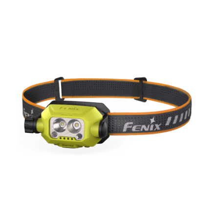 Fenix ​​WH23R Work Wiederaufladbare Stirnlampe