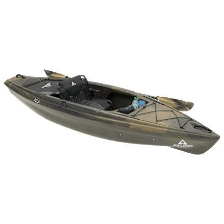 Ascend 10Si Sit-In Kayak