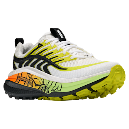 HOKA Stinson 8 Trailrunning-Schuhe für Herren
