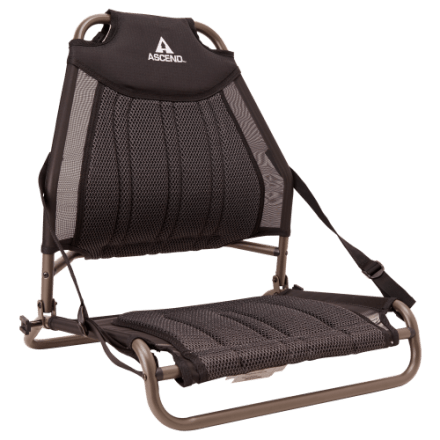 Ascend 12T Sit-On-Top-Kajaksitz