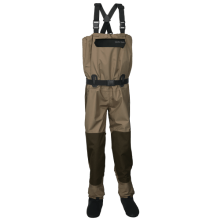 White River Fly Shop Riseform Wathose für Herren
