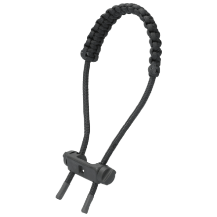 BlackOut Mega Braid Bow Sling