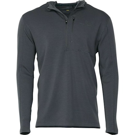Cabela's Instinct Langarm-Hoodie aus Merinowolle für Herren