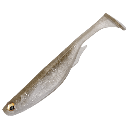 Megabass Spark Shad
