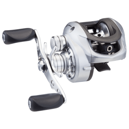 Bass Pro Shops Tourney Special Baitcast-Rolle