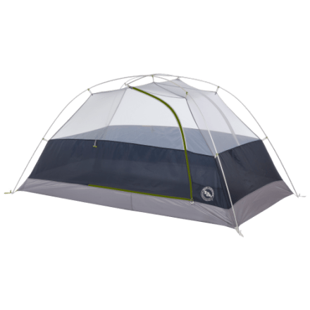 Big Agnes Blacktail Hotel 2 2-Personen-Zelt