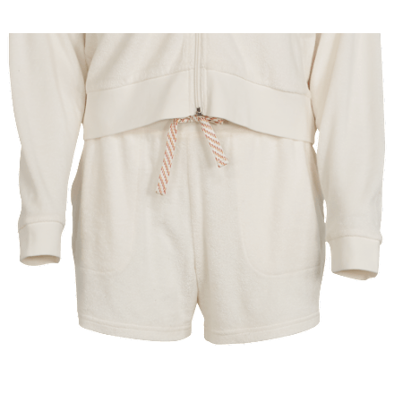 Natural Reflections Surfside Terry Shorts