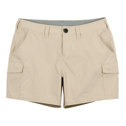 World Wide Sportsman Offshore Cargo Shorts
