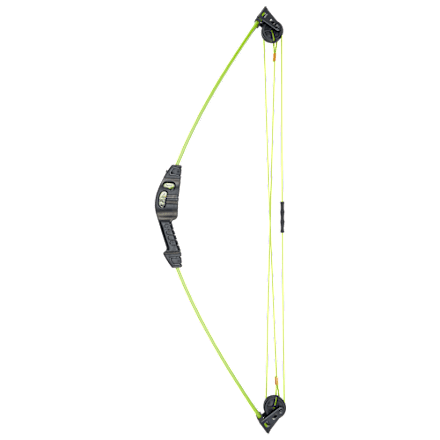 Bear Archery Spark Youth Compoundbogen-Set