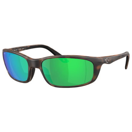 Costa Del Mar Brine II Glas polarisierte Sonnenbrille