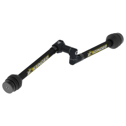 Bee Stinger Sport Hunter Xtreme 8.6 Stabilisator-Kit