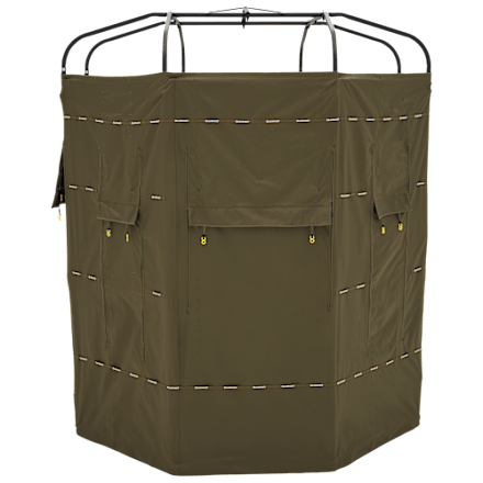 BlackOut Blade 'N' Bullet Ground Blind Ersatzabdeckung