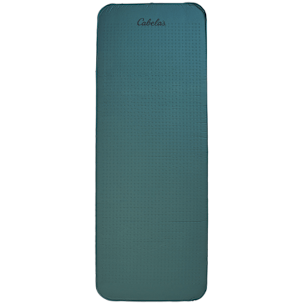 Cabela's Big Outdoorsman selbstaufblasende Isomatte