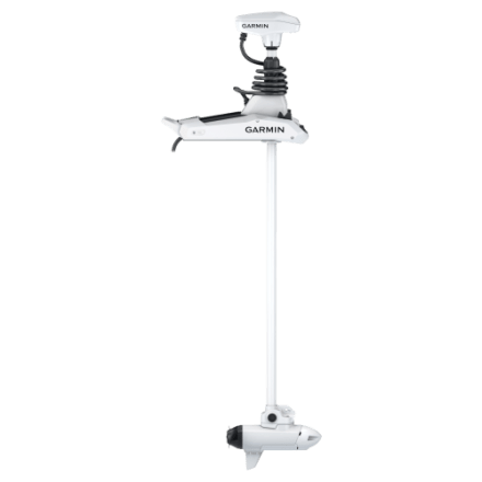 Garmin Force Kraken Trolling Motor ohne Geber