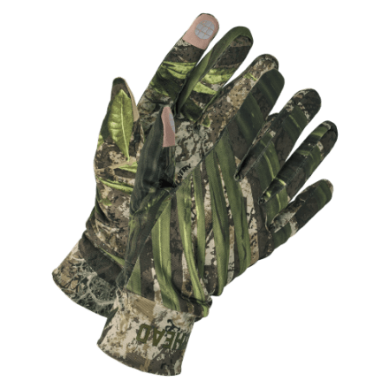 RedHead Camoskinz Liner-Handschuhe für Herren