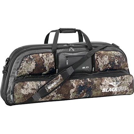 BlackOut 2.0 Double Compound Bow Case