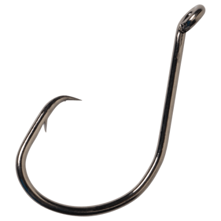 Bass Pro Shops CatMaxx Offset Circle Hook
