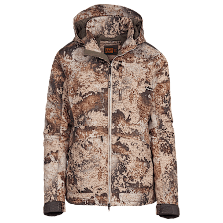 SHE Outdoor Confluence Isolierte Wasservogeljacke