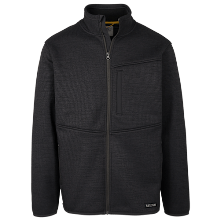 Ascend Exploration Bonded Jacke