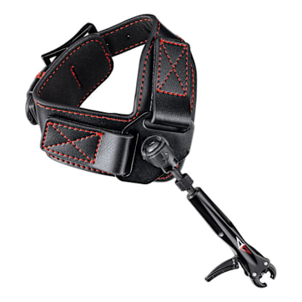 BlackOut Perception Dual-Caliper Bow Release