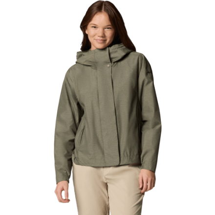 Columbia Lillian Ridge II Kurzjacke