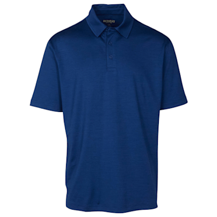 RedHead Performance Kurzarm-Poloshirt für Herren