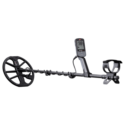 Minelab Equinox 700 Metalldetektor