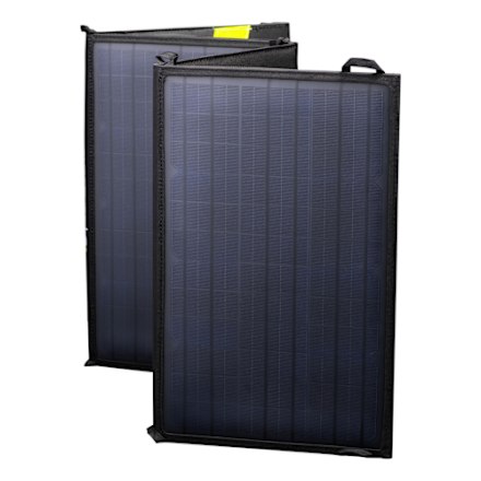 Goal Zero Nomad 50 Solarpanel