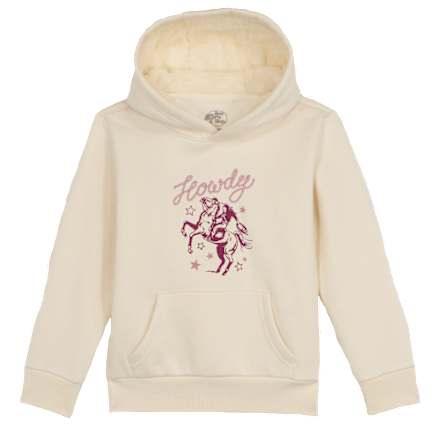 Bass Pro Shops Western-Grafik-Hoodie für Kleinkinder
