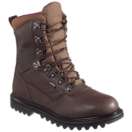 Cabela's Iron Ridge GORE-TEX isolierte Jagdstiefel für Herren