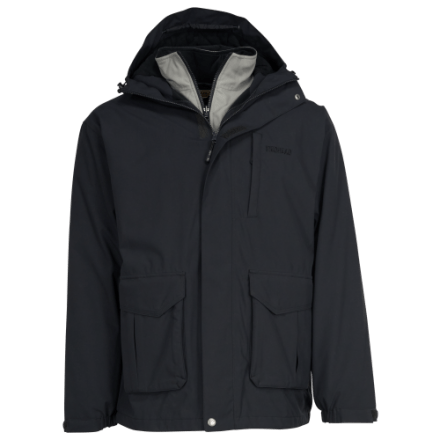RedHead 3-in-1-Systemparka für Herren