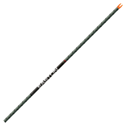 Easton 5 mm FMJ Max Pfeilschäfte mit HIT-Einsätzen