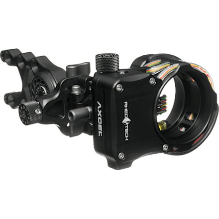 Axcel Sights RheoTech HD 5-Pin Bogenvisier