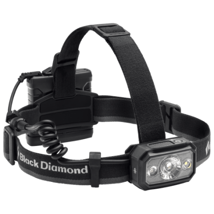 Black Diamond Icon 700 Stirnlampe